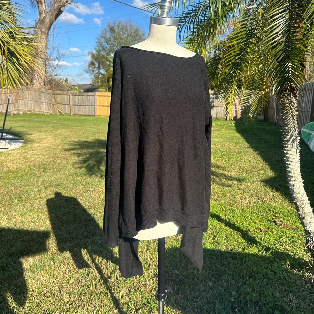 Millau sweater